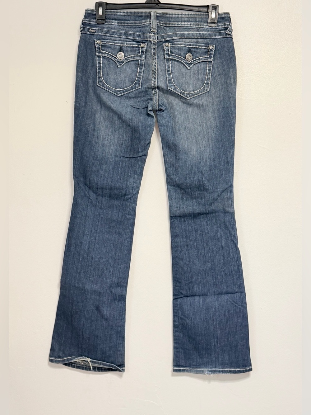 Ariat Ruby Bootcut Jeans Size 29R